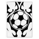 futbol. tribal. cards
