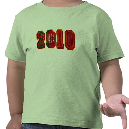 Futebol Português 2010 Tees