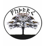 Futhark t-shirts