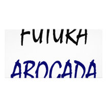 Futura Abogada photo cards