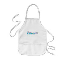Futura Latina Sabia aprons