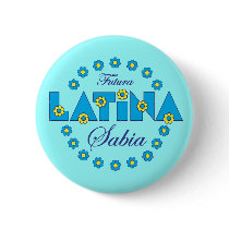 Futura Latina Sabia buttons
