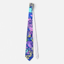 Futura ties by elenaind Futura ties