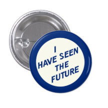 Futurama Repro Button