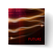 FUTURE - 01001010100101101 - Button