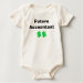 Infant Organic Onesie / Creeper