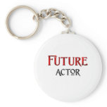 Future Actor keychains