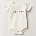 Future Actor t-shirts by modeink Future Actor t-shirts