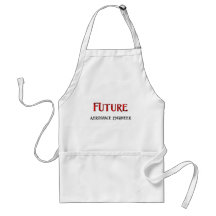 Future Aerospace Engineer Apron