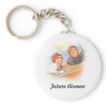 Future Airman Keychains