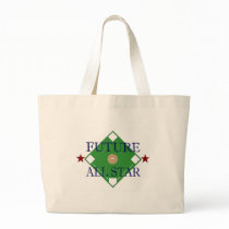 Future All Star Tote Bags