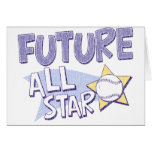 Future All Star cards