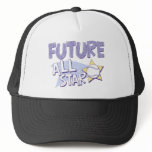 Future All Star hats