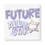 Future All Star magnets
