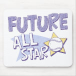 Future All Star mousepads