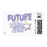 Future All Star stamps