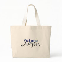 Future Angler (Fishing) bags