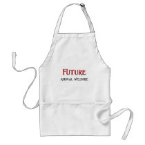 Future Animal Welfare aprons