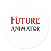 Future Animator stickers