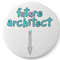 future architect buttons by SmartAssProducts future architect buttons