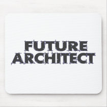 Future Architect mousepads