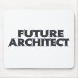 Future Architect Mouse Mats
