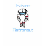 Future Astronaut Shirt