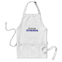 Future Astronomer Apron