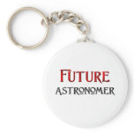 Future Astronomer Key Chains