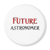 Future Astronomer Magnet