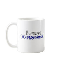 Future Astronomer Mugs