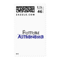 Future Astronomer Stamps