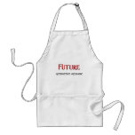 Future Automotive Mechanic Aprons