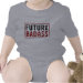 Infant Onesie / Creeper