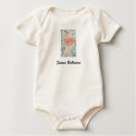 Future Ballerina t-shirts