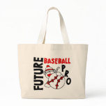 Future Baseball Pro Sock Monkey bags