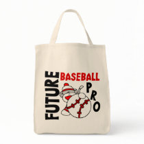 Future Baseball Pro Sock Monkey Bags