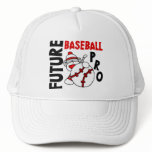 Future Baseball Pro Sock Monkey Mesh Hat
