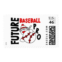 Future Baseball Pro Sock Monkey stamps