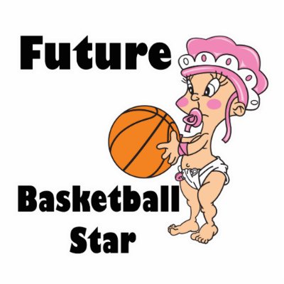 Basketball Player