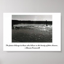 Future-Beauty-Dreams Print