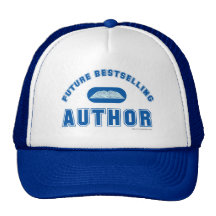 Future Bestseller Hat