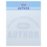 Future Bestseller Letterhead