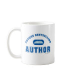 Future Bestseller Mugs
