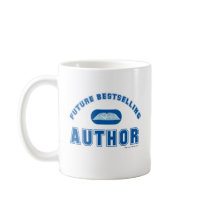 Future Bestseller Mugs