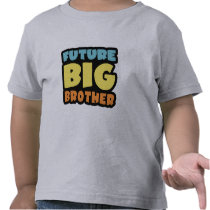 Future Big Brother Shirt
