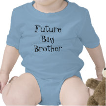 Future Big Brother T Shirts