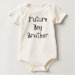 Infant Organic Onesie / Creeper