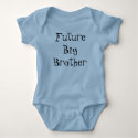 Future Big Brother t-shirts