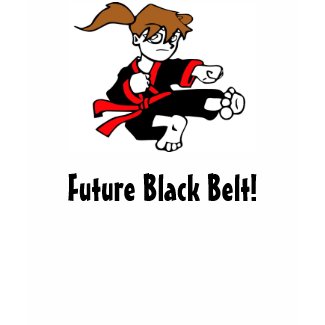 Taekwondo T-Shirt shirt